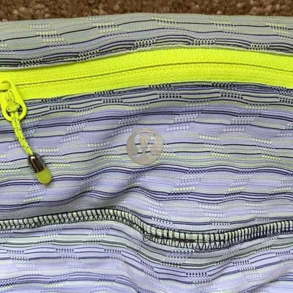 Lululemon Speed Tight Leggings - Picture 8 of 11